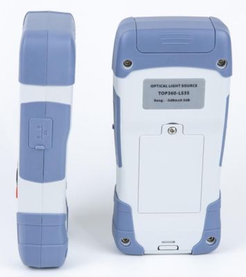 FONGKO T-OP360DV10 εσωτερικός μετρητής ισχύος οπτικών ινών OPM