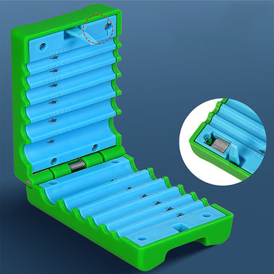 Απογυμνωτής οπτικού καλωδίου A-3511 3.5-11mm FTTH Drop Cable Optic Stripper Διαμήκης κόφτης καλωδίου Απογυμνωτής καλωδίου