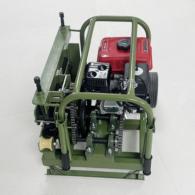 2025 νέο μηχάνημα σχεδίασης άφιξης μηχανή σχεδίασης οπτικού καλωδίου μηχανή έλξης οπτικών ινών