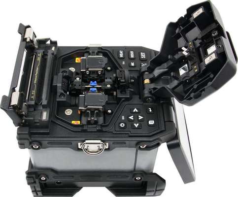FONGKO FKEQU-427 GS-601 Μηχανή Αυτόματης Σύνδεσης Συσκευή Σύνδεσης Οπτικών Ινών Ευθυγράμμισης Πυρήνα