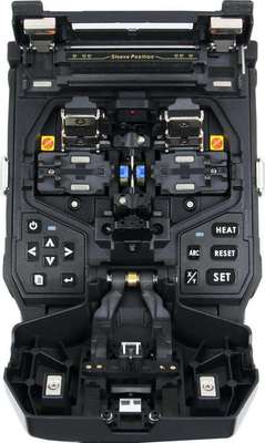 FONGKO FKEQU-427 GS-601 Μηχανή Αυτόματης Σύνδεσης Συσκευή Σύνδεσης Οπτικών Ινών Ευθυγράμμισης Πυρήνα