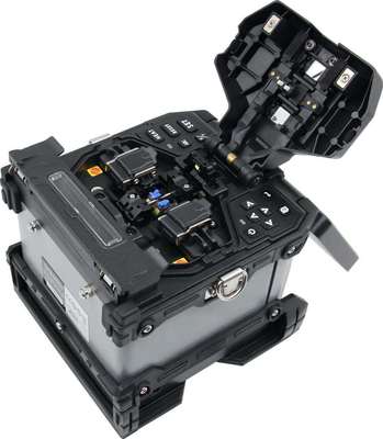 FONGKO FKEQU-427 GS-601 Μηχανή Αυτόματης Σύνδεσης Συσκευή Σύνδεσης Οπτικών Ινών Ευθυγράμμισης Πυρήνα