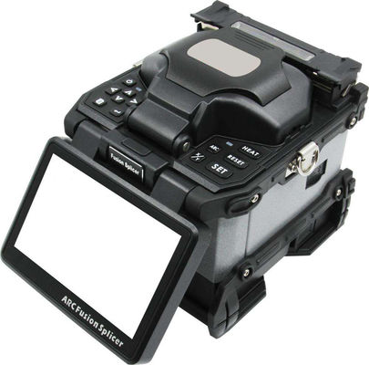 FONGKO FKEQU-427 GS-601 Μηχανή Αυτόματης Σύνδεσης Συσκευή Σύνδεσης Οπτικών Ινών Ευθυγράμμισης Πυρήνα