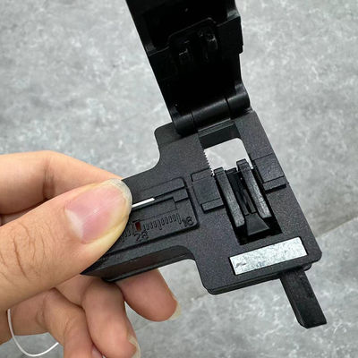 Εξοπλισμός οπτικών ινών FONGKO FTTH Cold Joint Fiber Optic Cleaver