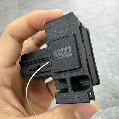 Εξοπλισμός οπτικών ινών FONGKO FTTH Cold Joint Fiber Optic Cleaver