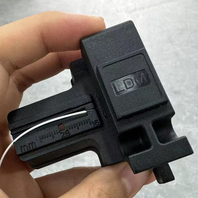 Εξοπλισμός οπτικών ινών FONGKO FTTH Cold Joint Fiber Optic Cleaver