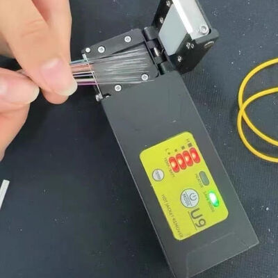 Φόνγκο Φυτικό οπτικό κόφτη Θερμικός αποκόπτης Θερματισμένο σύρμα αποκόπτης πέντες Θερμική αποκόπτηση ταινία εργαλείο σύντηξης