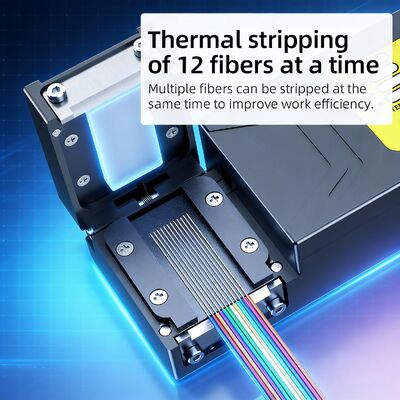 Φόνγκο Φυτικό οπτικό κόφτη Θερμικός αποκόπτης Θερματισμένο σύρμα αποκόπτης πέντες Θερμική αποκόπτηση ταινία εργαλείο σύντηξης