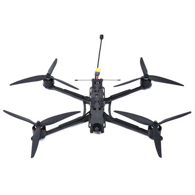 FONGKO 7 ίντσες 10 ίντσες FPV Drone Prosumer Drones Racing Drone