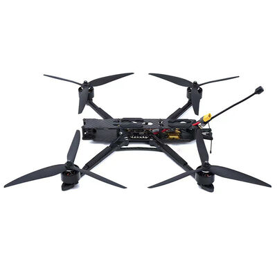 FONGKO 7 ίντσες 10 ίντσες FPV Drone Prosumer Drones Racing Drone