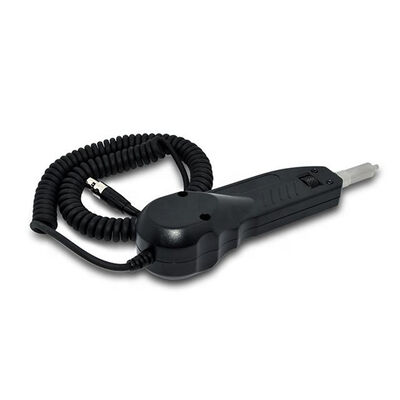 FONGKO Επαγγελματικό Κιτ Εργαλείων Καθαρισμού Τελικής Όψης Οπτικών Ινών, Σετ Επιθεώρησης Οπτικών Ινών για Τηλεπικοινωνίες