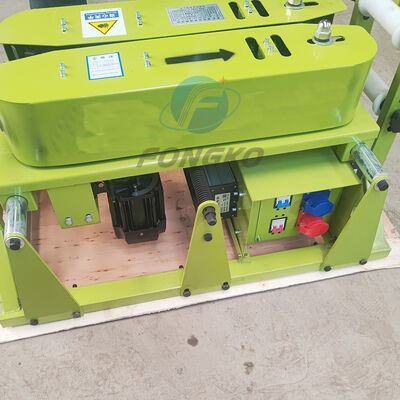 Φορητός Αυτόματος Μεταφορέας Καλωδίων Fongko Ελαφρύ Εργαλείο Έλξης Καλωδίων για Έργα Τηλεπικοινωνιών