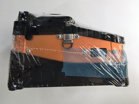 AI-5 Pro 4 κινητήρες σύντηξη σύντηξης οπτικών ινών αυτόματη σύντηξη σύντηξη οπτικών ινών σύντηξη σύντηξη