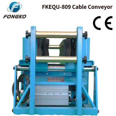 FONGKO FKEQU-809 Μηχανή ρυθμίσεως ταχύτητας χωρίς βήματα