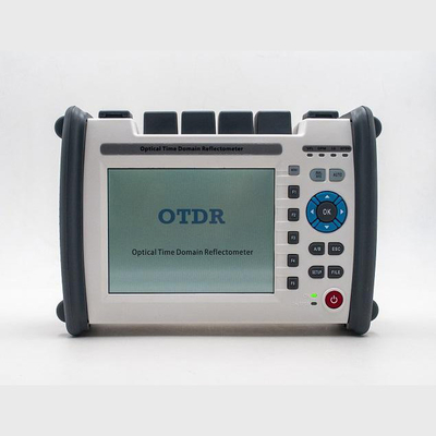 Πολυ λειτουργία 22/28dB SM/ΚΚ φοίνικας OTDR με OPM/OLS/VFL