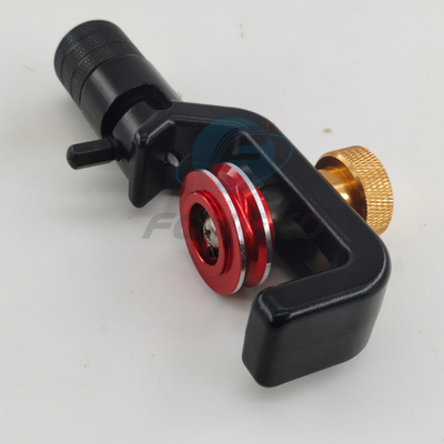 Μεταλλικός 4-10mm Stripper καλωδίων Τεθωρακισμένος κόπτης καλωδίων οπτικών ινών