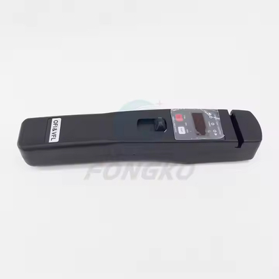 10mw 650nm VFL οπτικός εντοπιστής ελαττωμάτων Laser Source OFI Fiber Identifier