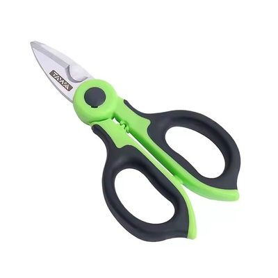 Φυτικά οπτικά καλώδια Patch Cord Pigtail Patch Cord Cable Isolation Scissors Kevlar Cutting KS-K2 Cable Kevlar Cutter Cutter Ftth