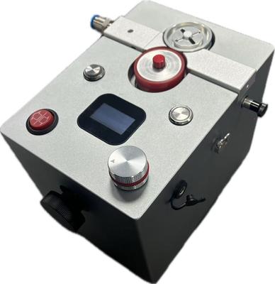 Μηχανή Πνευματικής Διέλευσης Οπτικών Καλωδίων FONGKO 0.8-3.0mm και Μικροσωλήνων Επικοινωνίας 5-8mm