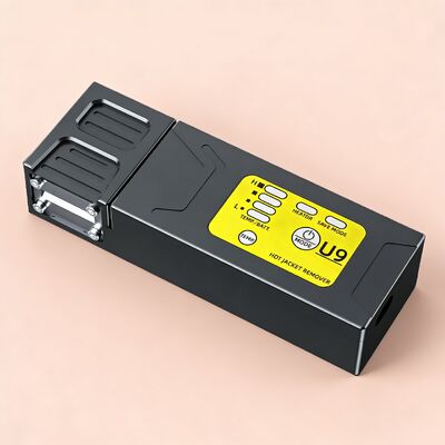 Φόνγκο Φυτικό οπτικό κόφτη Θερμικός αποκόπτης Θερματισμένο σύρμα αποκόπτης πέντες Θερμική αποκόπτηση ταινία εργαλείο σύντηξης