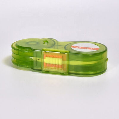 Μίνι κοντό οπτικό καθαριστικό στυλό για ίνα MPO