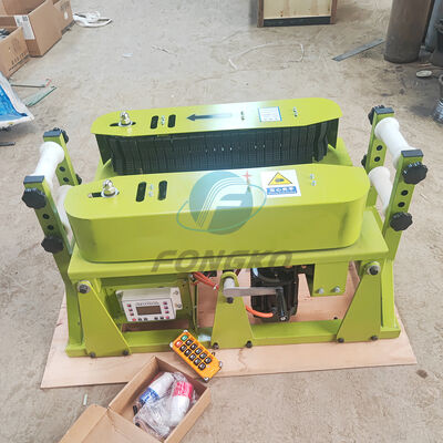 Φορητός Αυτόματος Μεταφορέας Καλωδίων Fongko Ελαφρύ Εργαλείο Έλξης Καλωδίων για Έργα Τηλεπικοινωνιών